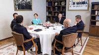 CHP’den ‘Akşener’siz masa’ planı!