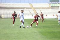 Bandırmaspor: 2 - Eyüpspor: 3