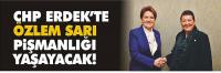 CHP'nin Erdek’te Özlem Sarı şaşkınlığı