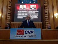 Kılıçdaroğlu 17-25 Aralık'ın kumpas olduğunu doğruladı