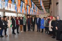 AK PARTİLİLER 71 ADAY ADAYI İÇİN TERCİH YAPTI