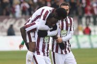 BAN BAN GİRESUN'U AFFETMEDİ