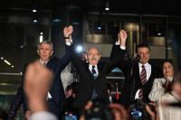 BAŞKAN TOSUN; TÜRKİYE KAZANACAK!