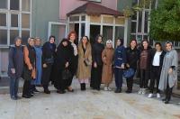 Bandırma ve Oya Yücel