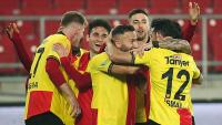 Göztepe 3 . Bandırmaspor 1
