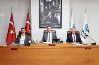 Angus ve İl meselesi Meclis gündeminde