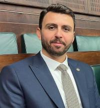 MİLLETVEKİLİ ÖZTAYLAN MUHTARLARA SESLENDİ;