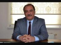 MHP İlçe Başkanı Bozkurt’tan 10 Kasım mesajı