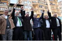 MİRZA'DAN GÖVDE GÖSTERİSİ