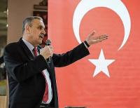 Organize işler bunlar..: Çözülme çürümedir.!
