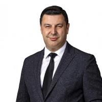 CHP İL BAŞKANI KORAY AKKUŞ; ÇANAKKALE'de GERGİNLİK GERİDE KALIYOR