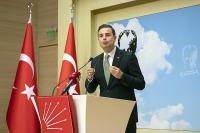 CHP BALIKESİR'DE 'DEPREM ACİL EYLEM KOMİSYONU' KURDU'