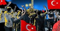 Arıcan: Şehitlerin ahı..!