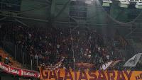 Galatasaray'da şampiyonluk heyecanı