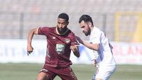 Bandırmaspor Ümraniyespor'u rahat geçti! Bandırmaspor 4-1