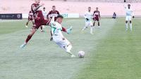 Bandırmaspor 0-4 Bodrumspor.
