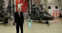 Gökbey'e yerli motor