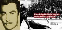 Turan Emeksiz’i kim/kimler öldürdü?