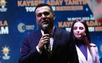 'İyi Parti'yi Pensilvanya'nın adamları yönetiyor'