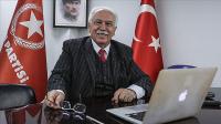 Perinçek'ten ilginç iddia.!