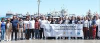Enerjisa Enerji’den Adana Karataş’ta Sürdürülebilir Balıkçılığa Tam Destek