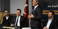AK Parti’de başkan adayları kimler olacak? 