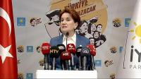  AKŞENER: “ ERDOĞAN’I TEBRİK EDİYORUM”