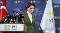 İyi Parti'den 25- 30 bin istifa