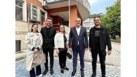 Bu ne yaman çelişki.!