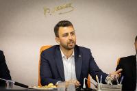 AK Parti Milletvekili Öztaylan'dan 10 Kasım mesajı