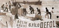 Arıcan: İsyan var.!
