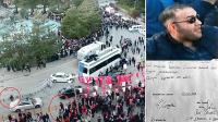 Yaşanan Vaka da ilginç olaylar!...