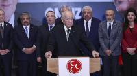 BAHÇELİ: 