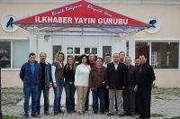 Arıcan: Bandırma’ya açık mektup