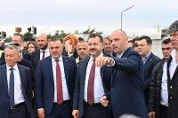 Bandırma Otogarı’na 3 milyon liralık istasyon