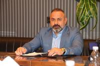 Özdemir; “konu Bandırmaspor olunca akan sular durur”