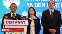 Görüşmesinin altından 'Öcalan' çıktı