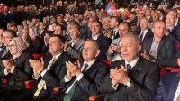 İYİ Parti’den istifa etti,AK Parti'ye geçti.!