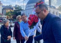 KÖY ENSTİTÜLERİ’NİN 83.YILDÖNÜMÜ KUTLANDI