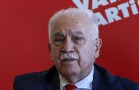 VATAN PARTİSİ GENEL BAŞKANI DOĞU PERİNÇEK: KENETLENİYORUZ ACIMIZI KUVVETE ÇEVİRECEĞİZ