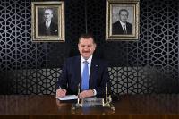 Erdek halkına müjde;Erdek Kastri mülkiyet sorunu çözülüyor