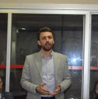 ALİ TAYLAN ÖZTAYLAN: 