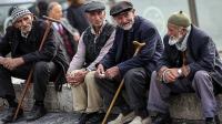 Bütçe açığını emekliye Mİ  yıktılar?