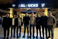 Engin Altan Düzyatan Büyükşehir’e hayran kaldı
