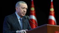 Cumhurbaşkanı Erdoğan'dan önemli açıklamalar
