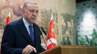 Erdoğan: AK Parti,milletin partisidir.!