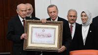 Erdoğan'dan yerel seçim talimatı