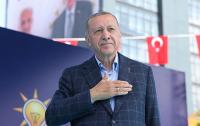 SEÇİMİN GALİBİ ERDOĞAN
