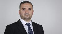 Yeni Merkez Bankası Başkanı Fatih Karahan 