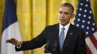 Obama'dan Filistin itirafı: Ellerimiz temiz değil